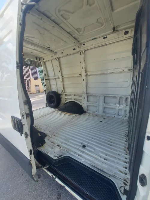 iveco C11 2000
