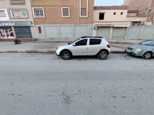 Dacia Sandero 2019 Stepway
