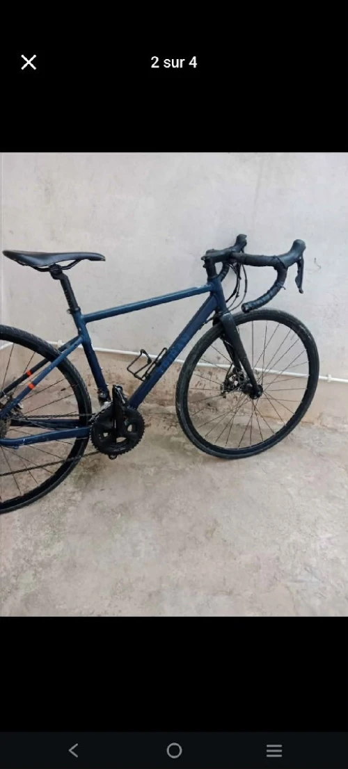 Vélos course 11 vetas