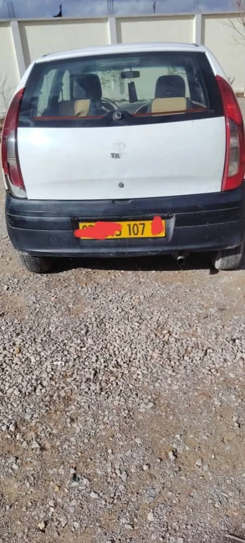 Tata Indica 2007 