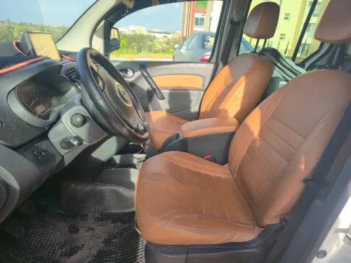 Renault Kangoo 2012 Privilège plus
