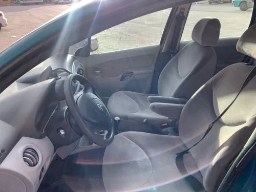 Citroen C3 2004 C3