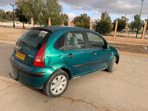 Citroen C3 2004 C3