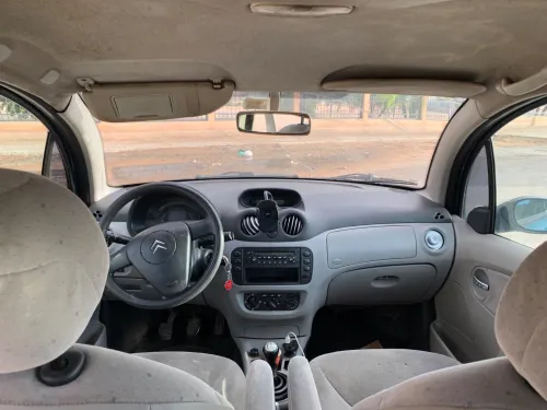 Citroen C3 2004 C3