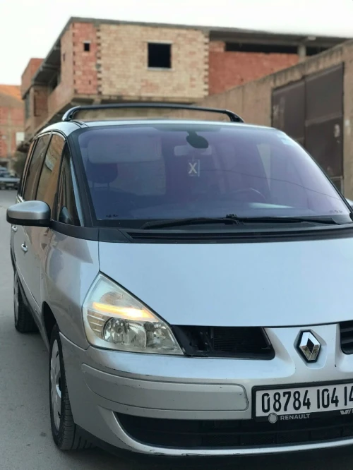 Renault Espace 2004 Espace