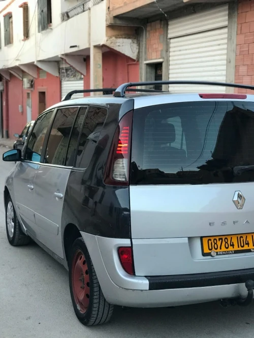 Renault Espace 2004 Espace