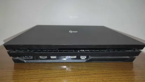 PlayStation 4 Pro (PS4 Pro), Très bon état