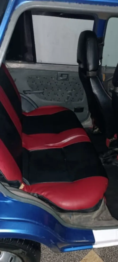 Maruti Maruti 2009 Maruti 800