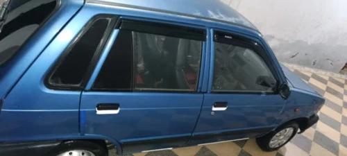Maruti Maruti 2009 Maruti 800