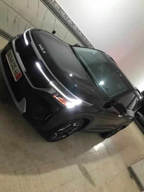 Kia Seltos 2025 Priminiom
