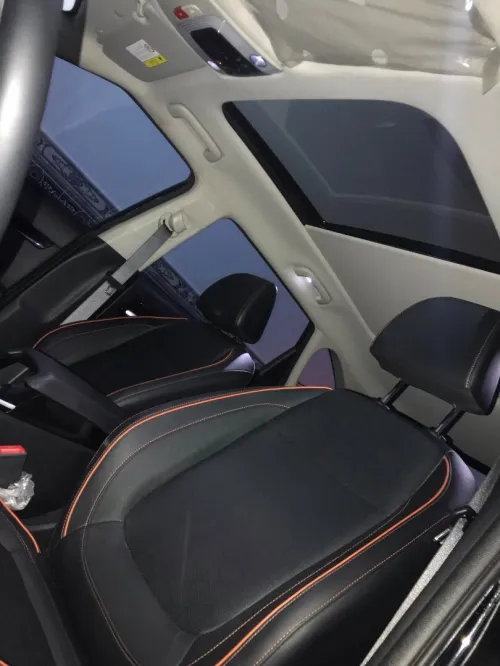 Kia Seltos 2025 Priminiom