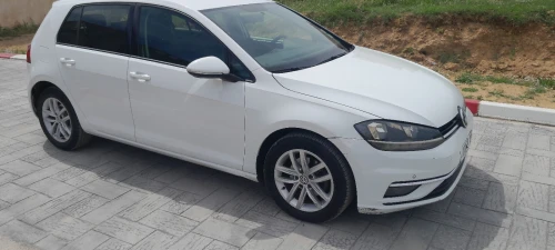 Volkswagen Golf 7 2019 START+