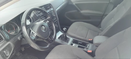 Volkswagen Golf 7 2019 START+