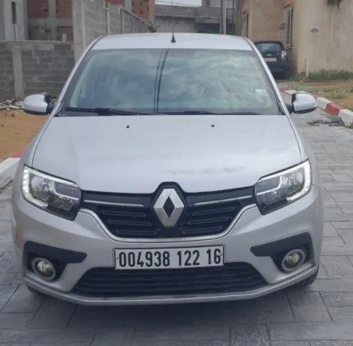 Renault Symbol 2022 Extrême