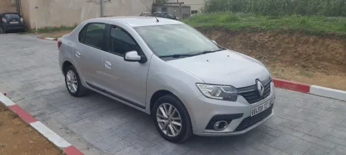 Renault Symbol 2022 Extrême