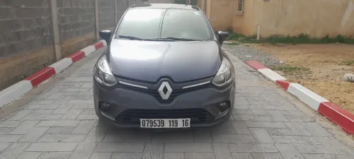 Renault Clio 4 2019 Limited