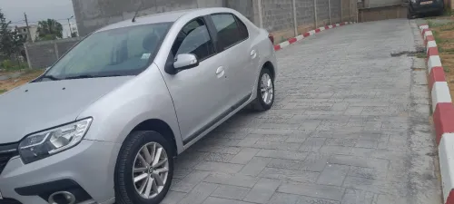 Renault Symbol 2022 Extrême