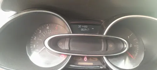Renault Clio 4 2019 Limited