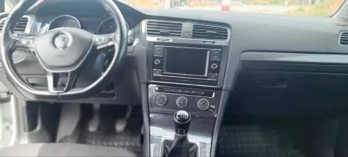Volkswagen Golf 7 2019 START+