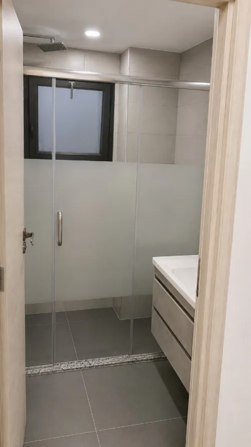 Vente Appartement F3 Alger Birkhadem