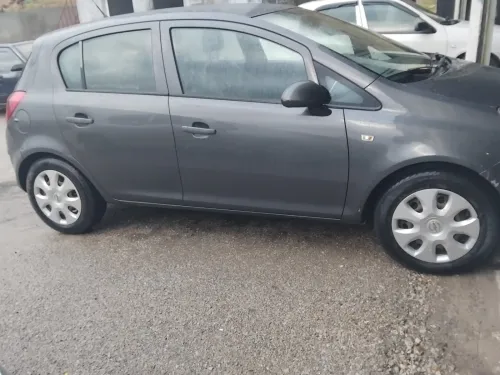 Opel Corsa 2013 CORSA D