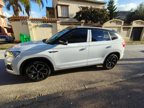 Skoda Kamiq GT 2025 - ✅votre satisfaction est notre objectif     🙂Soyez les bienvenue 🙂