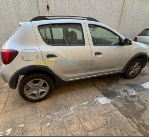 Dacia Sandero 2018 Stepway
