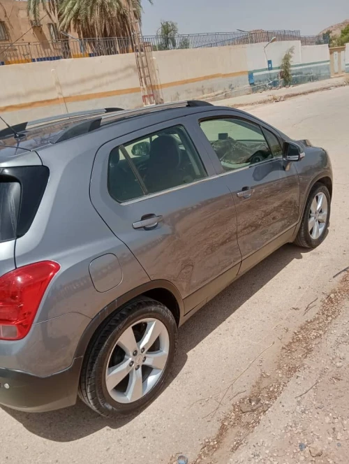 Chevrolet Cruze 2015 Cruze