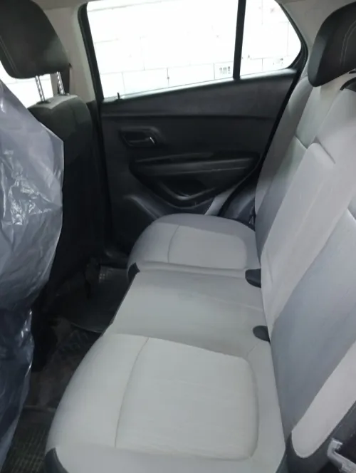 Chevrolet Cruze 2015 Cruze