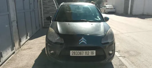 Citroen C3 2012 C3