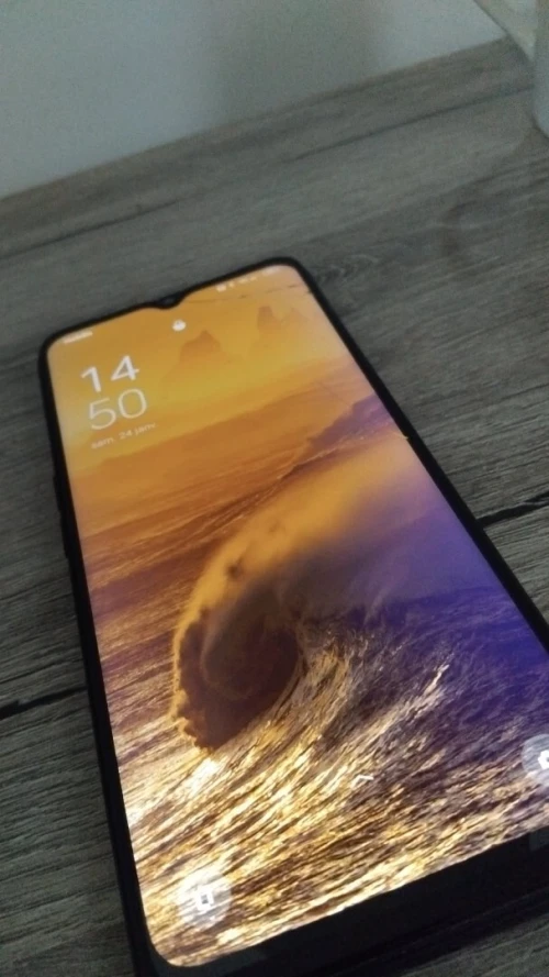 OPPO A16s