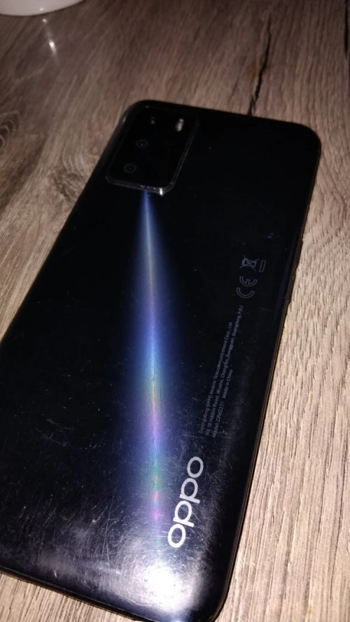 OPPO A16s