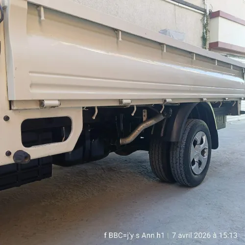 HYENDAI H100 2013