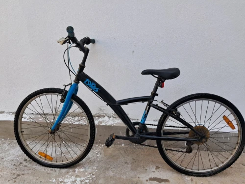 Velo btwin