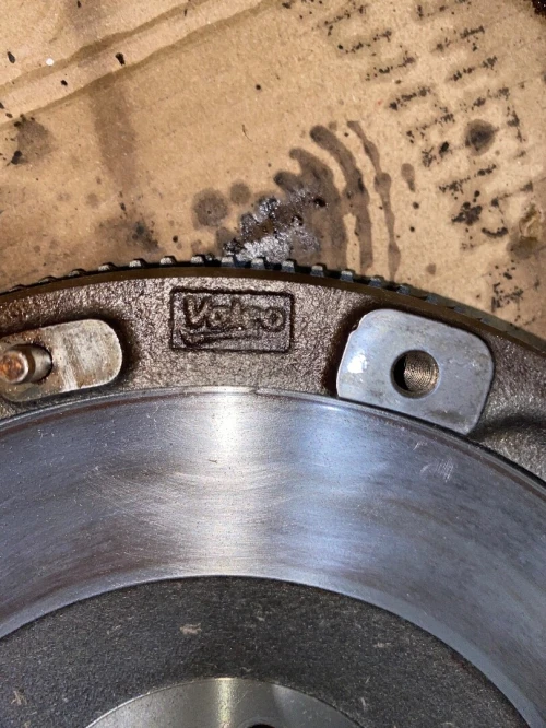 Volant, moteur partner 1.6 Hdi 2015