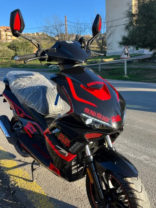 VMS Driver RR 2025