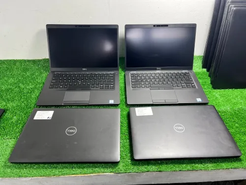 DELL LATITUDE 5400 |I5 8eme |8GO RAM| 512SSD |14" FHD