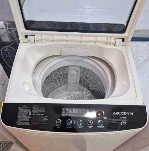 Machine à laver automatique Arcodym 