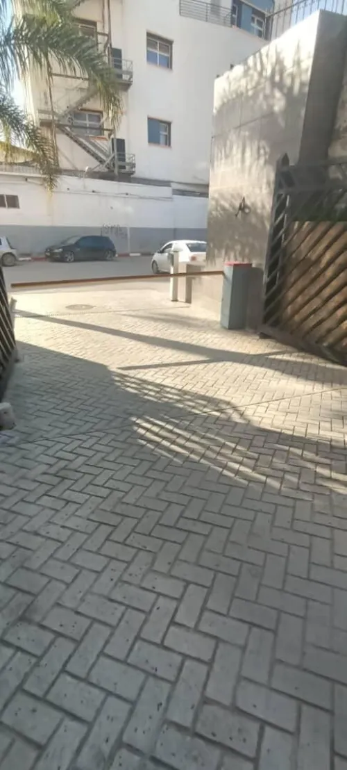 Location Appartement F4 Alger Dar el beida
