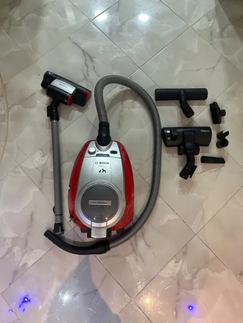 Aspirateur Bosch