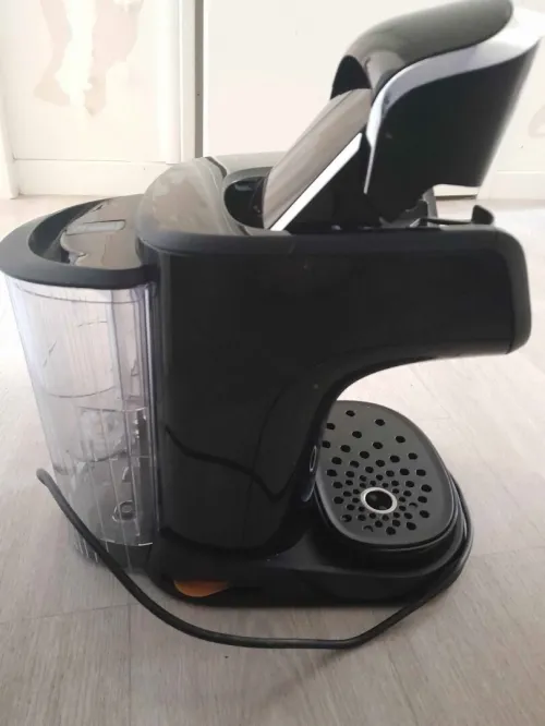 cafetiere BOSCH tassimo