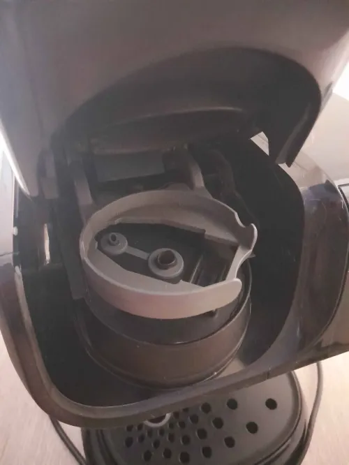 cafetiere BOSCH tassimo
