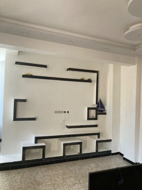 Vente Appartement F3 Annaba Sidi Amar