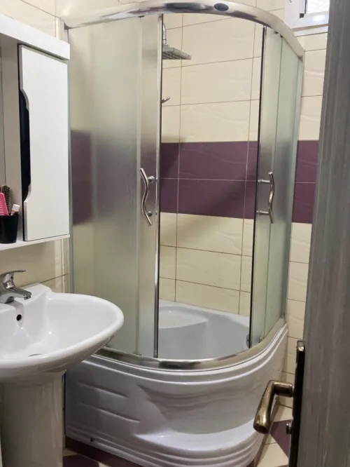 Vente Appartement F3 Annaba Sidi Amar