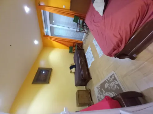 Location vacances Villa Tizi Ouzou Tigzirt