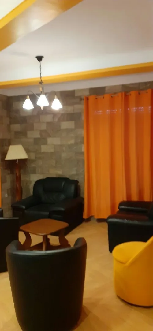 Location vacances Villa Tizi Ouzou Tigzirt