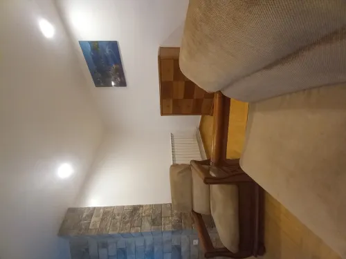 Location vacances Villa Tizi Ouzou Tigzirt