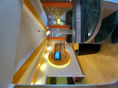 Location vacances Villa Tizi Ouzou Tigzirt
