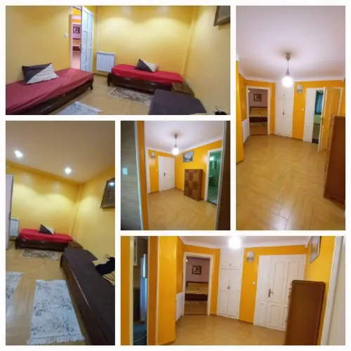 Location vacances Villa Tizi Ouzou Tigzirt