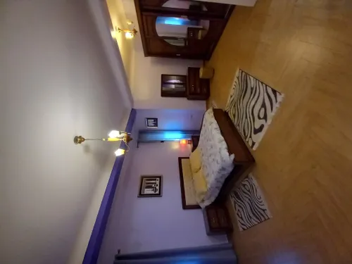 Location vacances Villa Tizi Ouzou Tigzirt